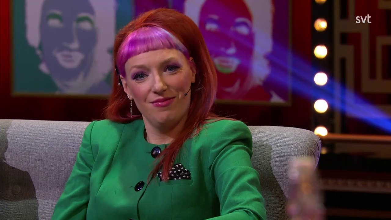 Bäst i test säsong 4: Josefin Johansson