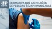 Campanha de vacinação contra gripe inicia em São Paulo nesta sexta (22)