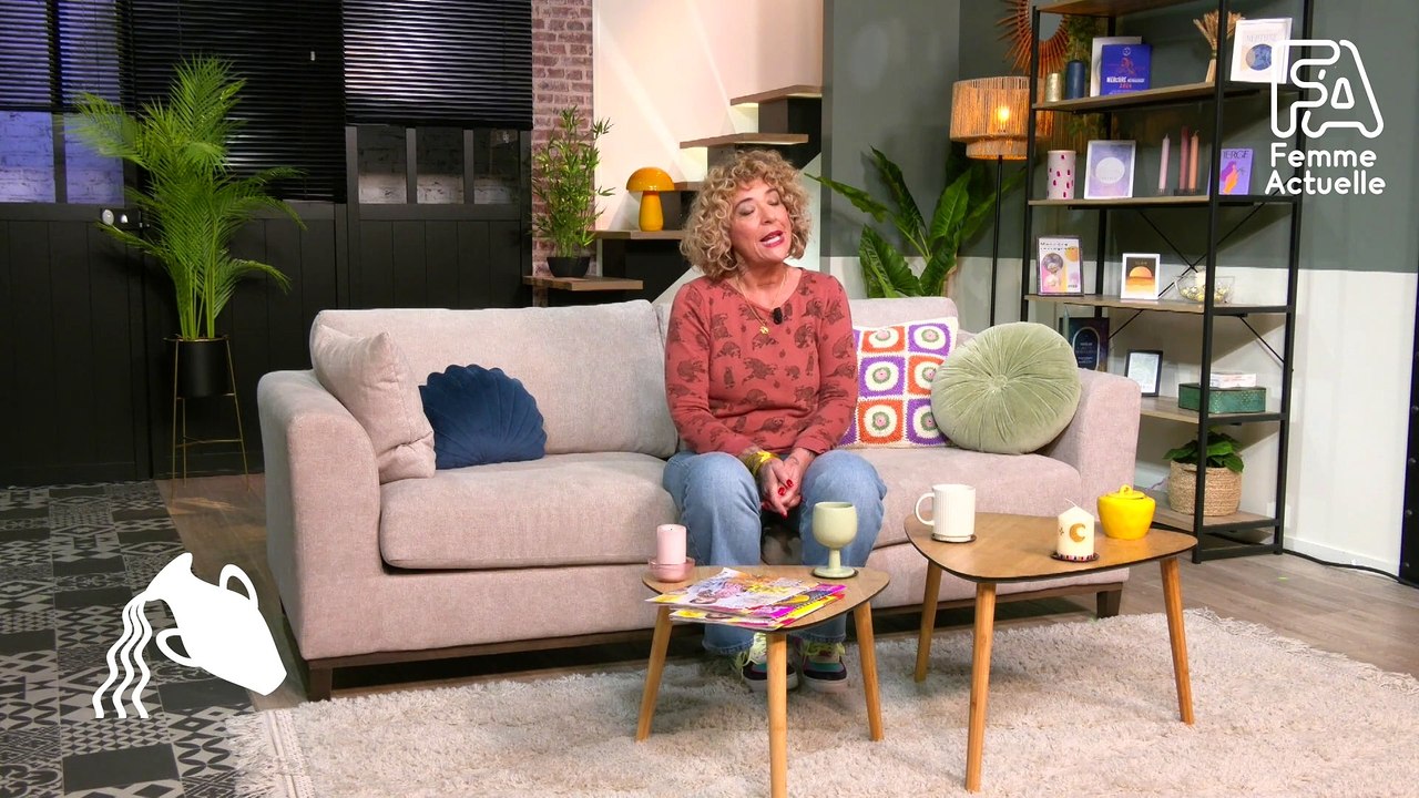 FEMME ACTUELLE - Quels sont les signes en Top ou en Flop en avril 2024 ? Les prédictions d'Isabelle Elvira