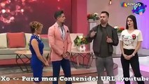 Daniela Hace Unas Acusaciones Muy Fuertes a Dimitri y isabel #Enamorándonos