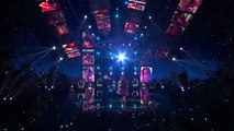 American Idol 2018 - Katy Perry & Catie Turner Perform 