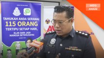 Hati-hati, video AI pembaca berita taktik terbaru 'scammer'