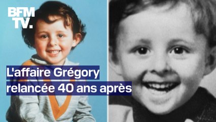 Pourquoi l'affaire Grégory est à nouveau relancée, 40 ans après le drame dans les Vosges