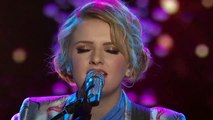 American Idol 2018 - Maddie Poppe Sings 