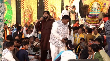 Jab se Choukhat Mil hai Tumahri | चौखट मिली है तुम्हारी | Sonu Lakha | Shyam Bhajan | Khatu Shyam Live Bhajan | Shyam Bhajan 2024