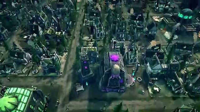 Worshippers of Cthulhu - Announce Trailer