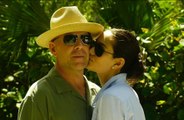 Emma Heming, esposa de Bruce Willis, celebró el 69 cumpleaños del actor, llamándole 'un verdadero caballero'