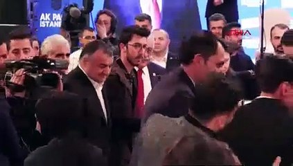 Murat Kurum: Ahıskalı Türkler bizim öz kardeşimizdir