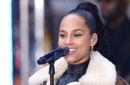 Alicia Keys hat Bock aufs Glastonbury