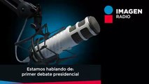 Espero más de Ricardo Anaya para el segundo debate: Diego Fernández de Cevallos