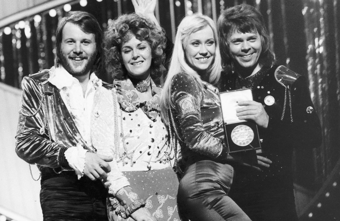 ABBA: 'When Abba Came to Britain'-Doku erscheint