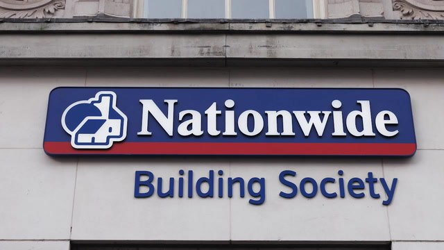 Nationwide Suffers Outage As Users Face Delays 'Moving Money Between Accounts'