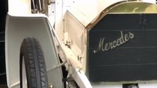 Mercedes simplex 1903