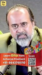 Victory is Always Possible! || Acharya Prashant