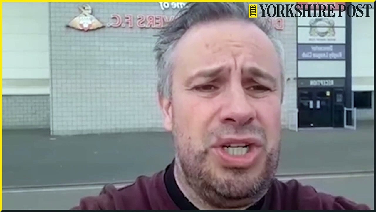 Doncaster Rovers Belles, Harrogate Town vs Bradford City, England v Brazil and more - The Yorkshire Post Sports Weekend