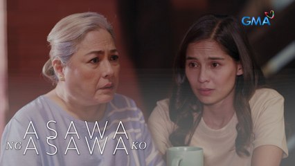 Asawa Ng Asawa Ko: Cristy’s MOTHER senses something FISHY! (Episode 39)