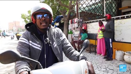 L'emploi des jeunes, un défi majeur pour le prochain président du Sénégal