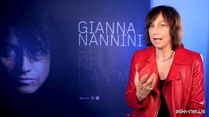 "Sei nell'anima", il nuovo progetto di Gianna Nannini lascia il segno