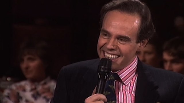 Frédéric Mitterrand en 4 moments de télévision