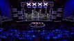 #BGT2018: Lost Voice Guy brings ALL the laughs to the BGT Semi’s! | Semi-Finals