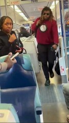 Vean el brutal vídeo de un hombre siendo apuñalado en la cara durante una pelea en Nueva York