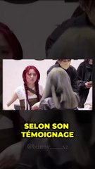 L'interaction de LE SSERAFIM Yunjin avec un fan sourd attire l'attention | actu kpop