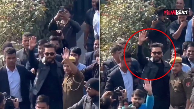 Elvish Yadav Bail: 5 दिन Jail में रहने के बाद एल्विश को मिली Bail? खबर सुन झूम उठे Fans! FilmiBeat