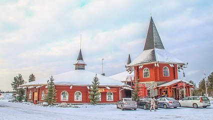 ¿Por Qué Finlandia Es El País Más Feliz Del Mundo?