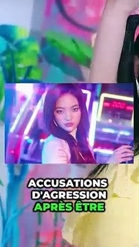 Somyi condamné à 18 mois de prison pour fausses accusations d'agression sexuelle | actu kpop