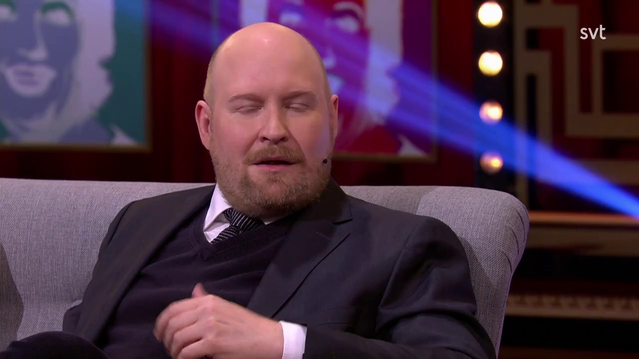 Bäst i test säsong 4: Henrik Dorsin