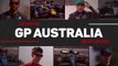 La previa del GP de Australia: Ferrari más cerca y ojo con Aston Martín