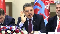 Fenerbahçe'den, AK Partili Ahmet Metin Genç hakkında suç duyurusu