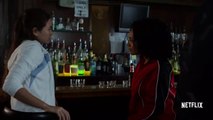 Marvel's Luke Cage: Season 2 | Clip: Misty and Colleen | Netflix