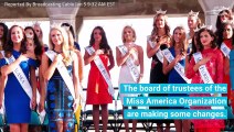 Miss América eliminara competencia de traje de baño