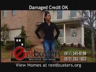 Eyecon Video Productions - Rent Busters 2