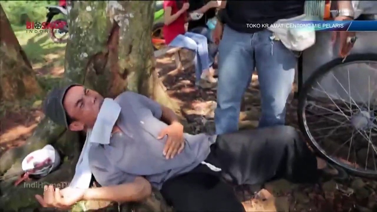 TOKO KRAMAT CENTONG MIE PELARIS