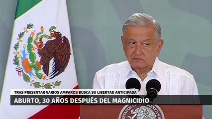 Estas son las propuestas de seguridad para la CdMx. Pedro Gamboa, 21 de marzo 2024