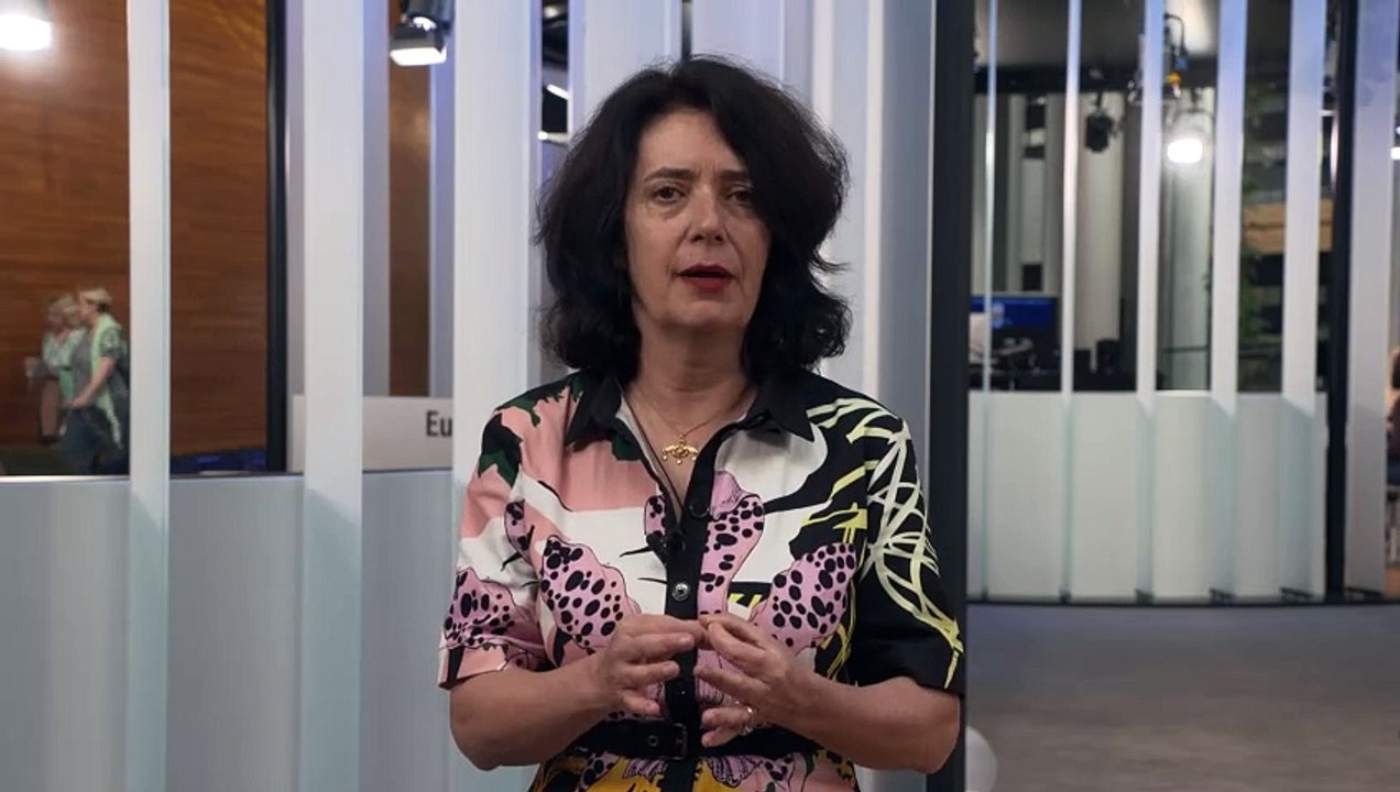 Irene Tolleret  : Trouver un consensus entre agriculture et environnement