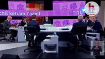 #AMLO: Si se cancela el TLCAN no puede convertirse en una fatalidad - #Tercer Debate INE