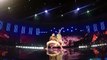 World of Dance 2018 - Sean Lew & Kaycee Rice: Confessional