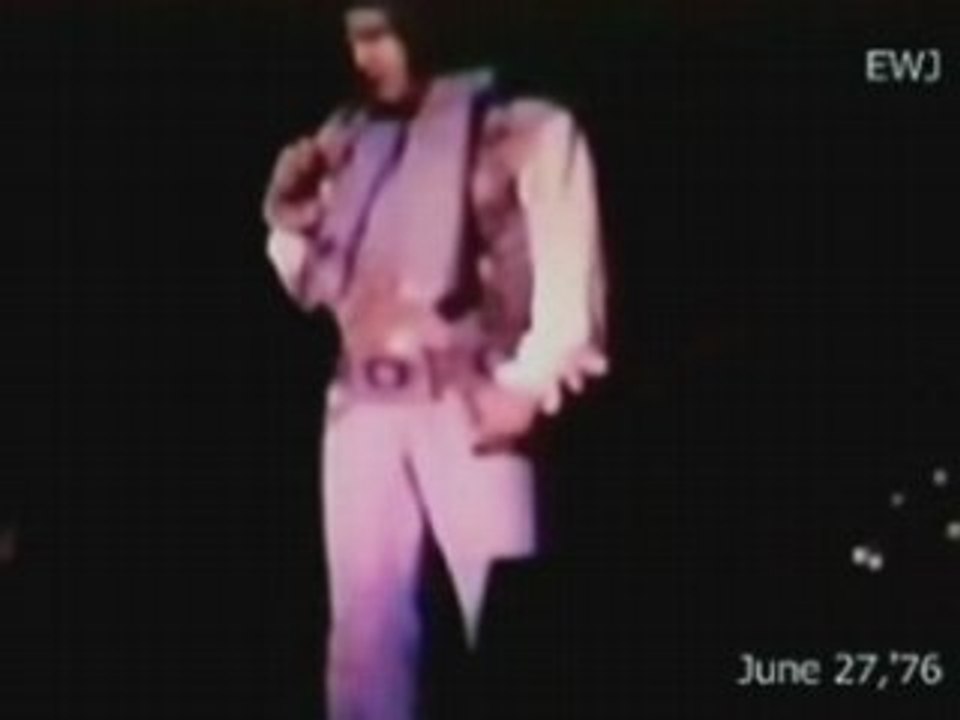1976-06-27 - Largo, MD