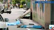 Sismo de magnitud 6.1 grados deja al menos 3 muertos y 300 heridos en Osaka Japón