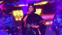 SNL - Nicki Minaj: Chun-Li (Live)