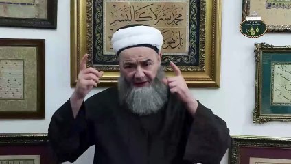 Cübbeli Ahmet İsmailağa cematini tehdit etti: ''Bildiklerimi anlatacağım!''