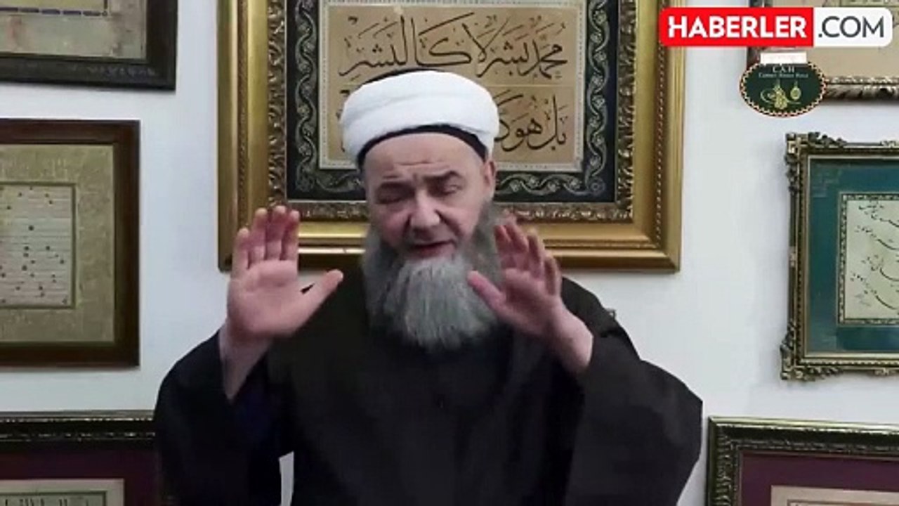 Cübbeli Ahmet Hoca'dan İsmailağa Cemaati'ne tehdit! Çarşamba akşamına kadar süre verdi