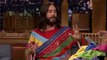 Jared Leto Brings Jimmy Soft and Cuddly Thirty Seconds to Mars 