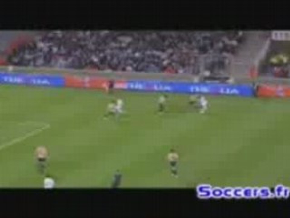 Om - Lyon Résumé