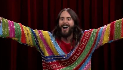 "30 Seconds To..." with Jared Leto