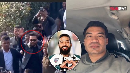 Elvish Yadav Bail: एल्विश की Bail पर Tihar Jailor Deepak Sharma और Uk07 Rider का Reaction! FilmiBeat