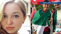Mexicano estuvo desaparecido durante 3 días en Rusia